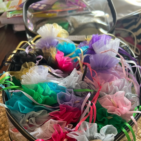 I have 2 sets of 15 Multicolored Color Street Twosie Sample Bags - Picture 3 of 3